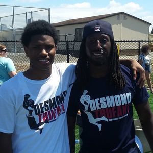 Meet your Posher, Roberto